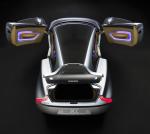 Volvo 3CC Concept 2004 года